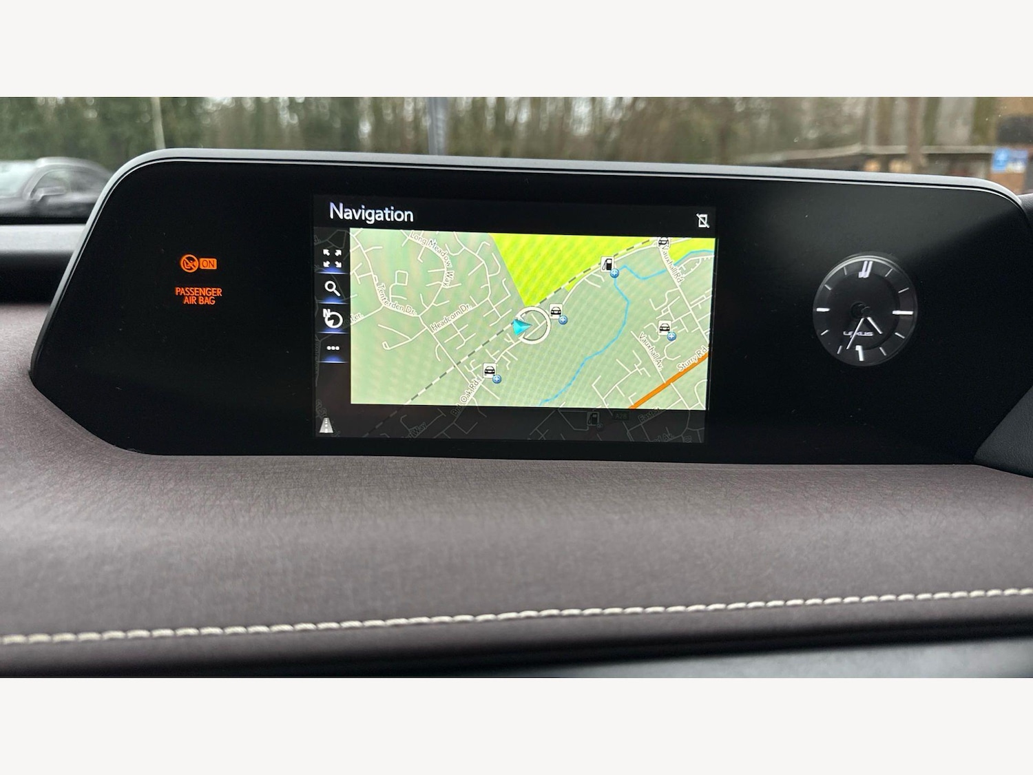 Used Lexus UX 2019 for sale - 77696107: Photo 12