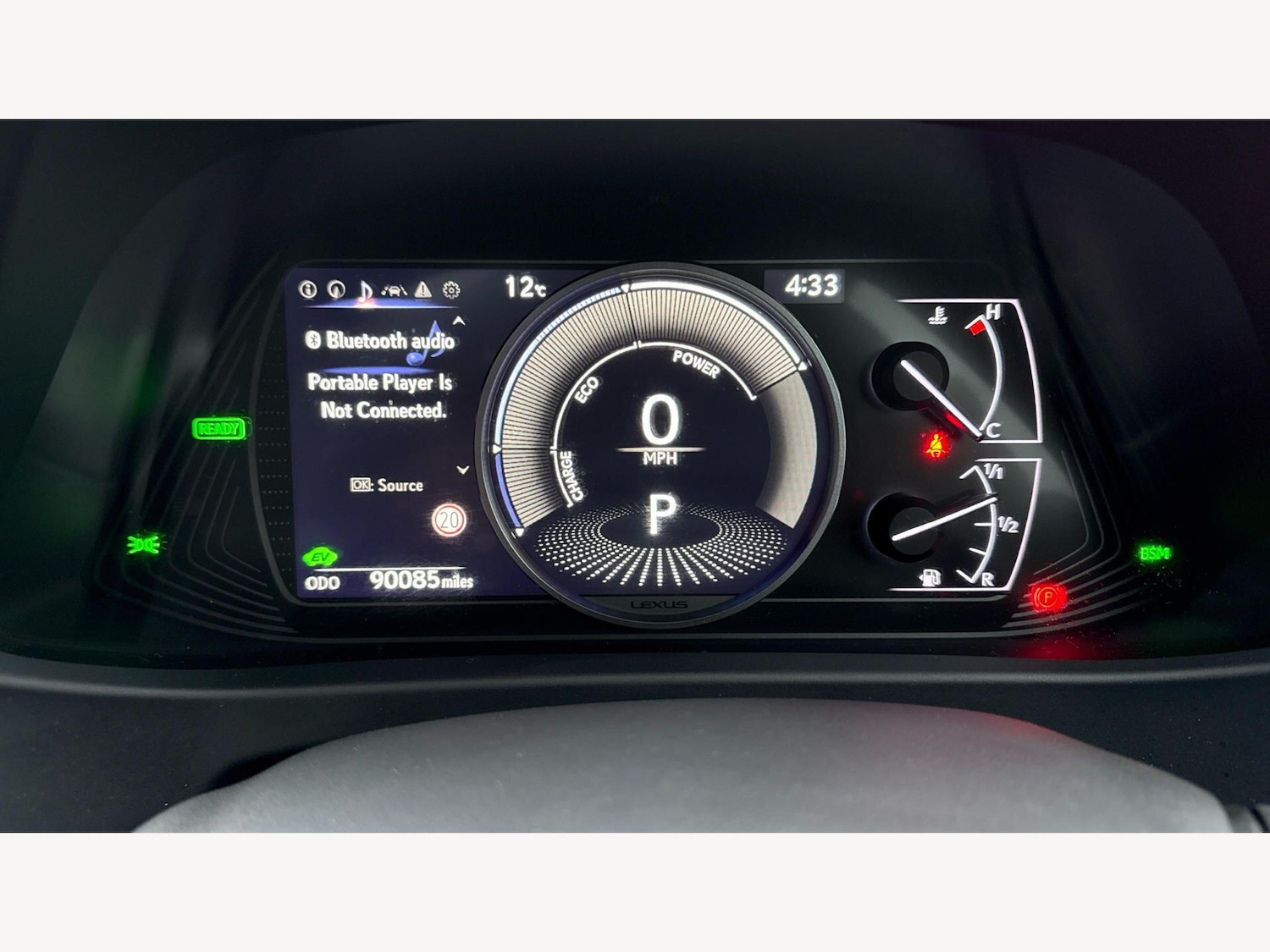 Used Lexus UX 2019 for sale - 77696107: Photo 14