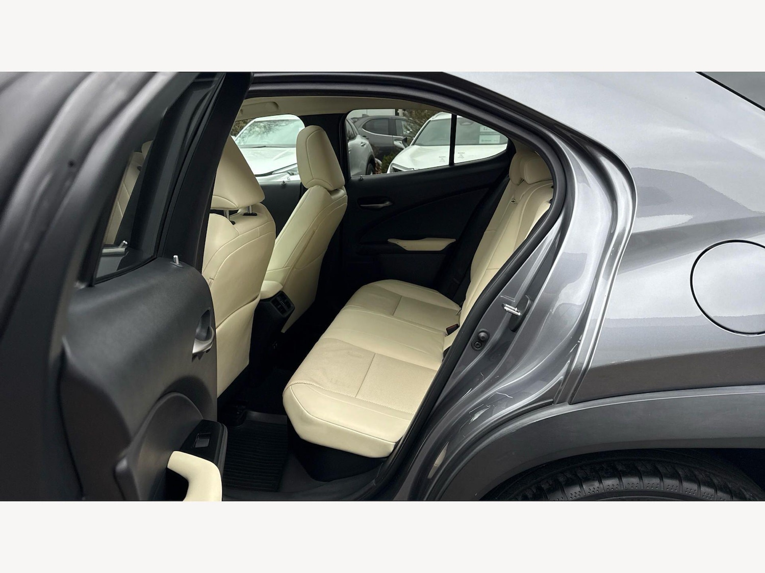 Used Lexus UX 2019 for sale - 77696107: Photo 16