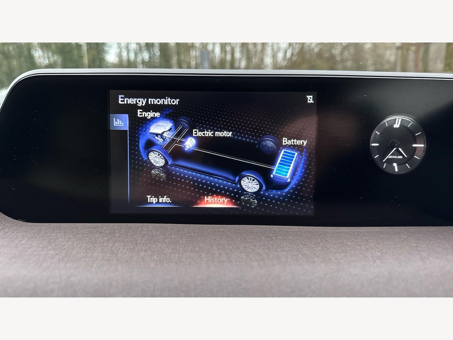 Used Lexus UX 2019 for sale - 77696107: Photo 25