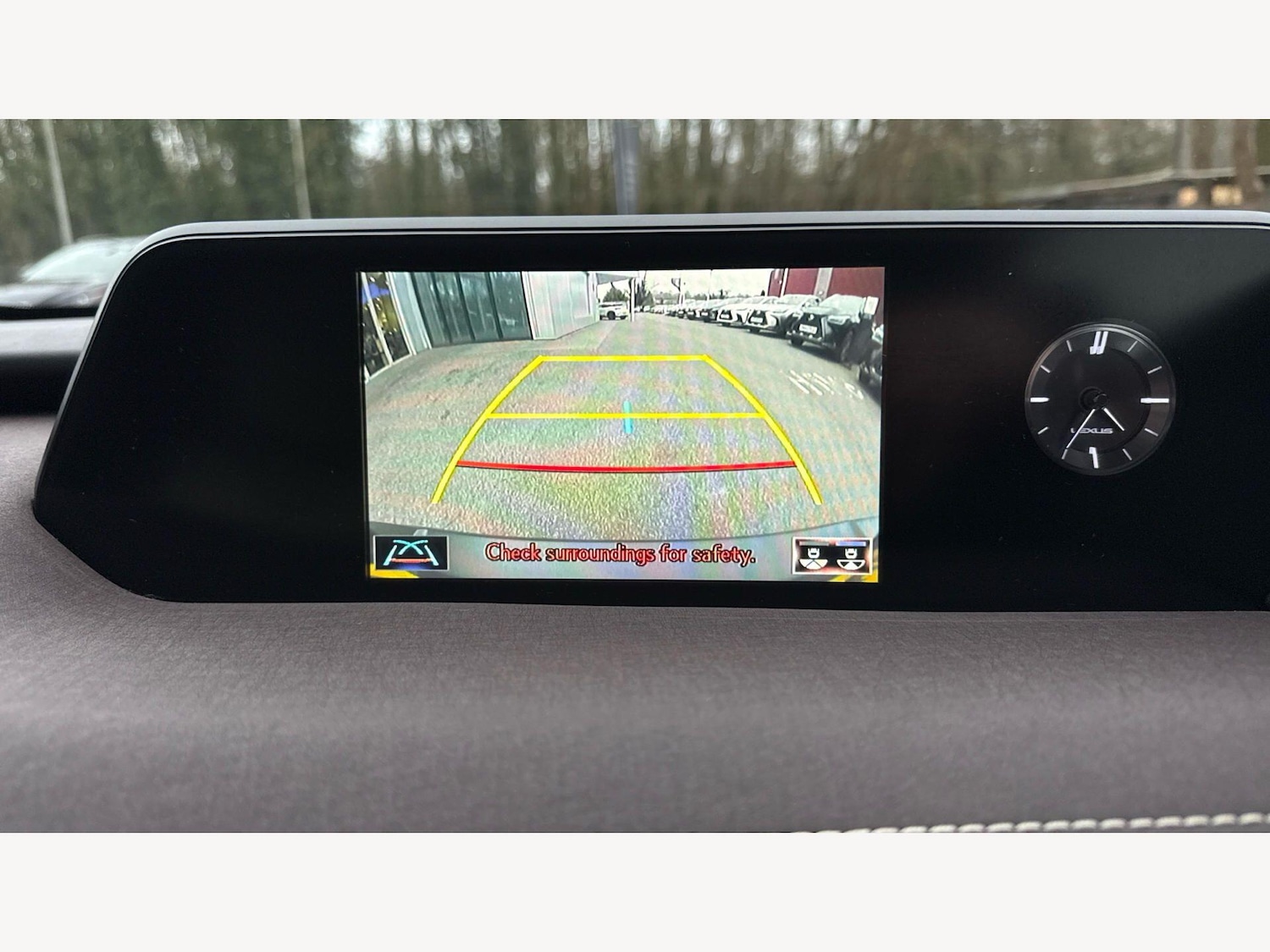 Used Lexus UX 2019 for sale - 77696107: Photo 26