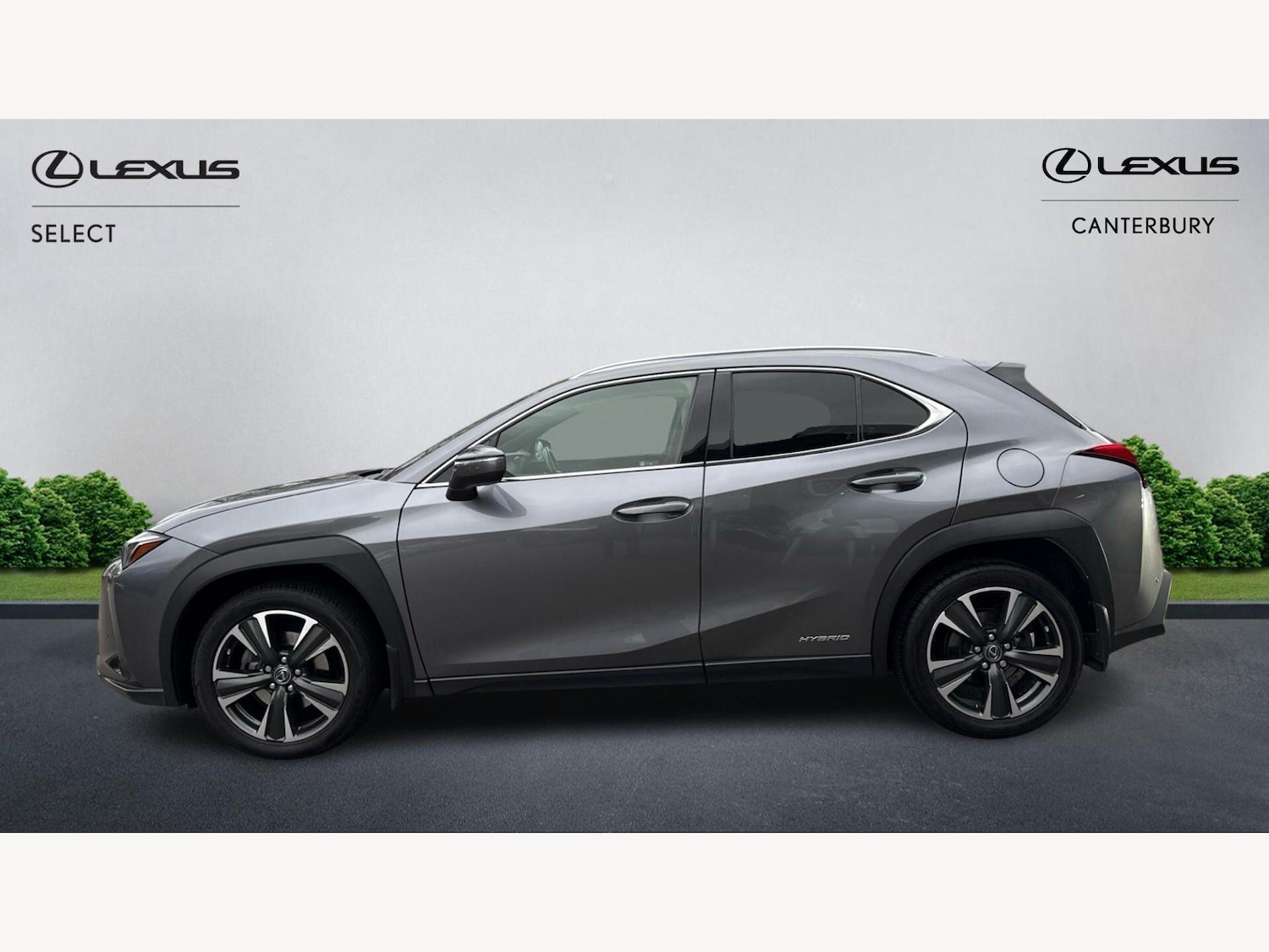 Used Lexus UX 2019 for sale - 77696107: Photo 3