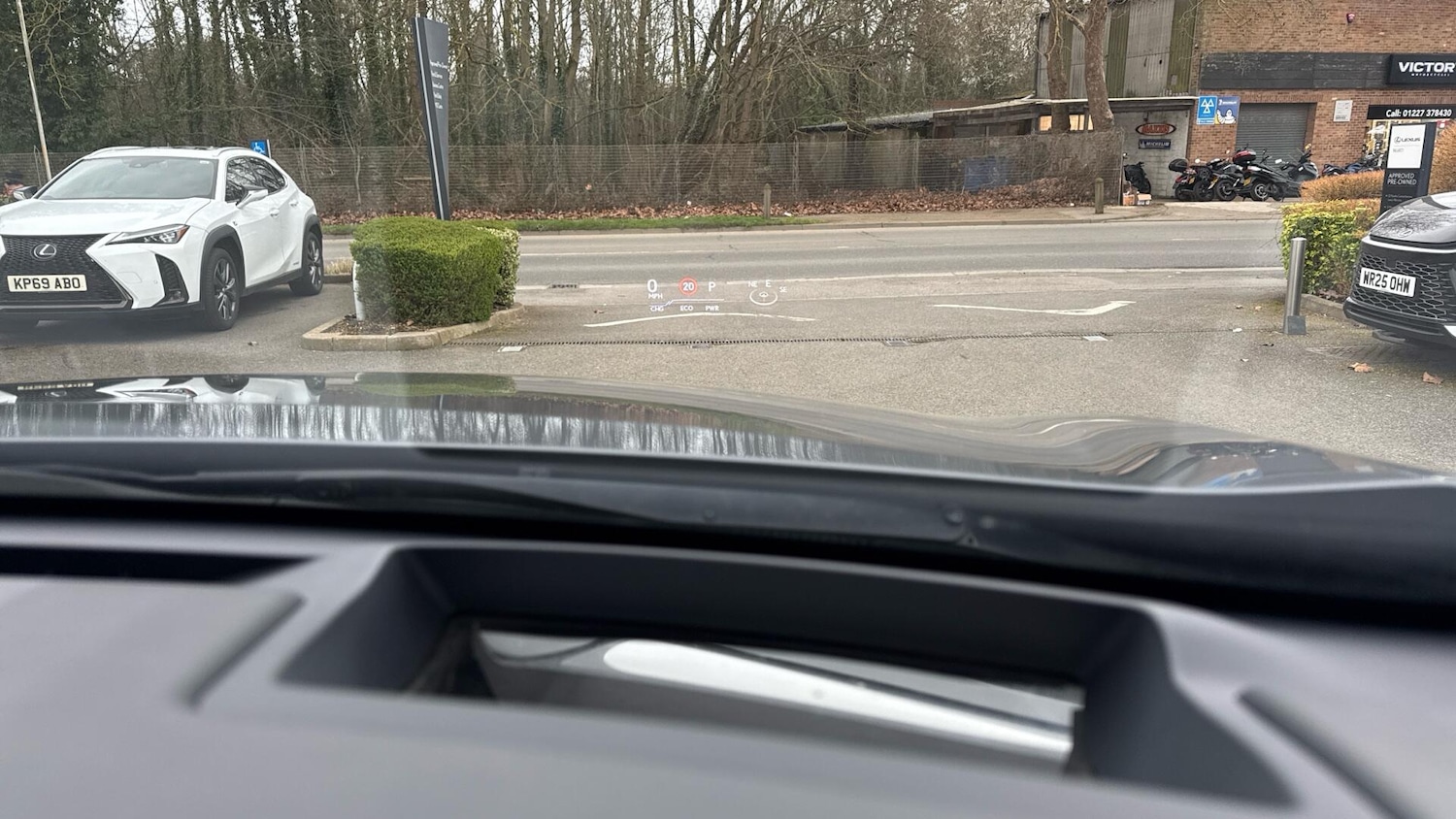 Used Lexus UX 2019 for sale - 77696107: Photo 41