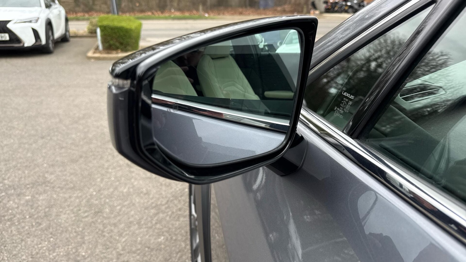 Used Lexus UX 2019 for sale - 77696107: Photo 43