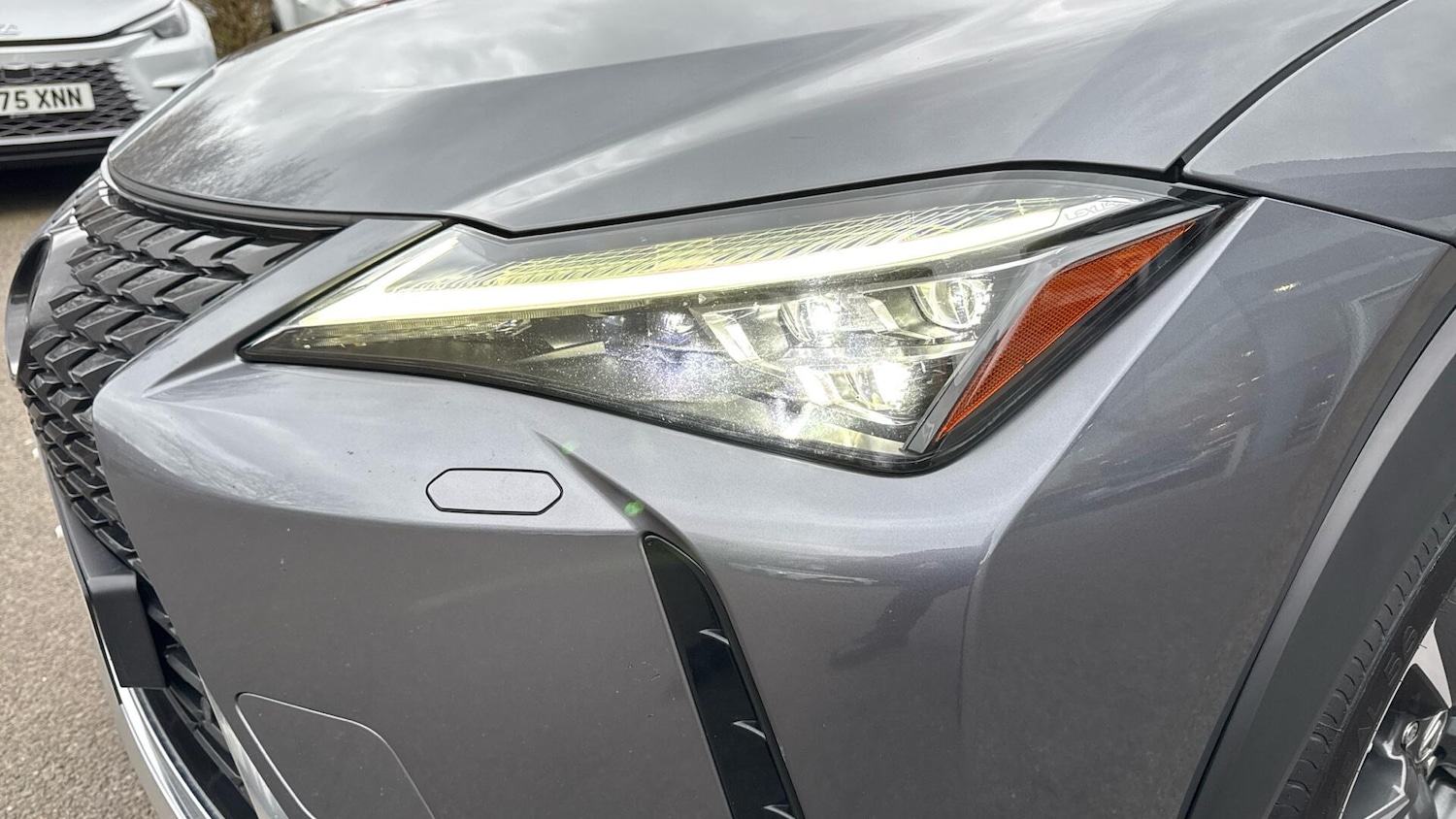 Used Lexus UX 2019 for sale - 77696107: Photo 44