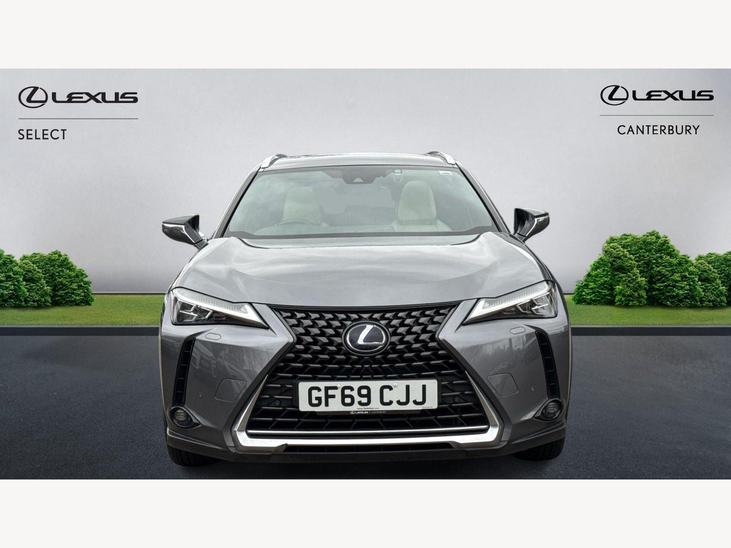 Used Lexus UX 2019 for sale - 77696107: Photo 6