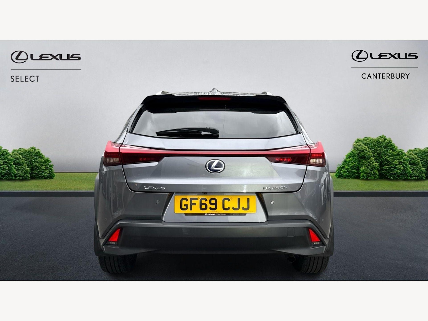 Used Lexus UX 2019 for sale - 77696107: Photo 7