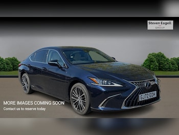 Used Lexus ES 2022 for sale - 78347211: Photo