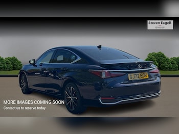 Used Lexus ES 2022 for sale - 78347211: Photo