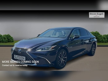 Used Lexus ES 2022 for sale - 78347211: Photo