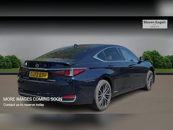 Used Lexus ES 2022 for sale - 78347211: Photo