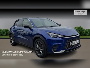 Used Lexus LBX 2025 for sale - 78898048: Photo