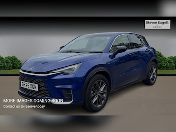 Used Lexus LBX 2025 for sale - 78898048: Photo