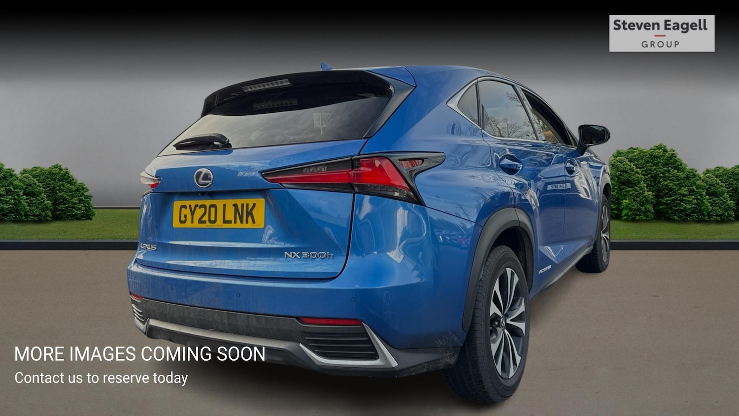 Used Lexus NX for sale - 77278912: Photo 4
