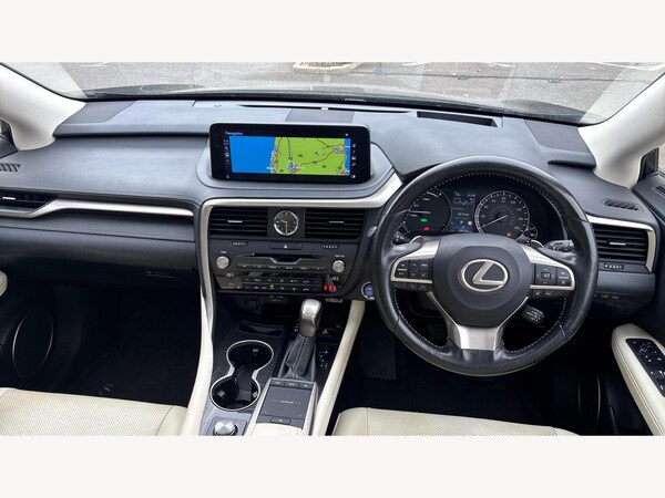 Used Lexus RX 2020 for sale - 76314951: Photo 10