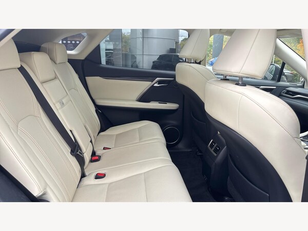 Used Lexus RX 2020 for sale - 76314951: Photo 11