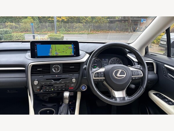 Used Lexus RX 2020 for sale - 76314951: Photo 13