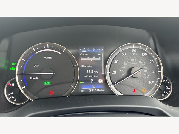 Used Lexus RX 2020 for sale - 76314951: Photo 14