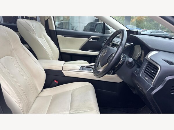 Used Lexus RX 2020 for sale - 76314951: Photo 15