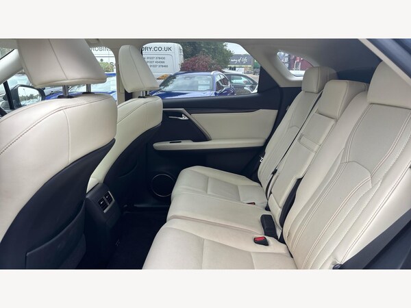 Used Lexus RX 2020 for sale - 76314951: Photo 16