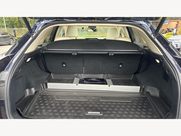 Used Lexus RX 2020 for sale - 76314951: Photo 17