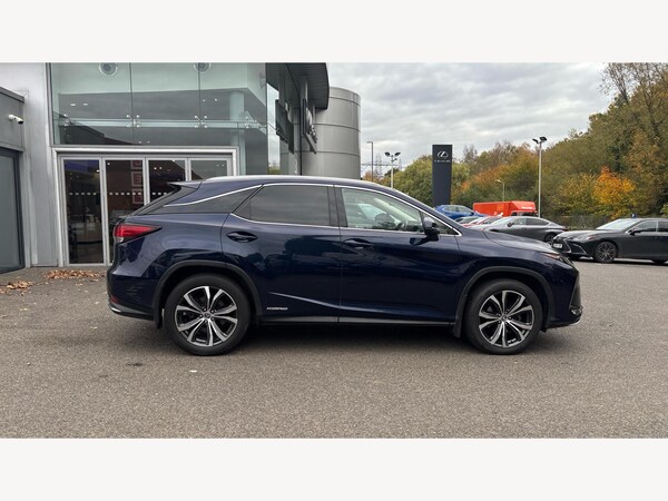 Used Lexus RX 2020 for sale - 76314951: Photo 18