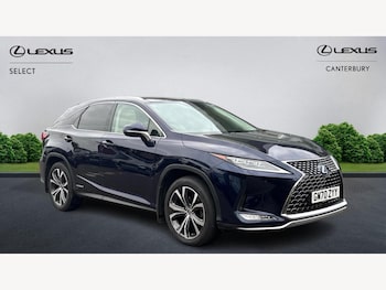 Lexus - RX