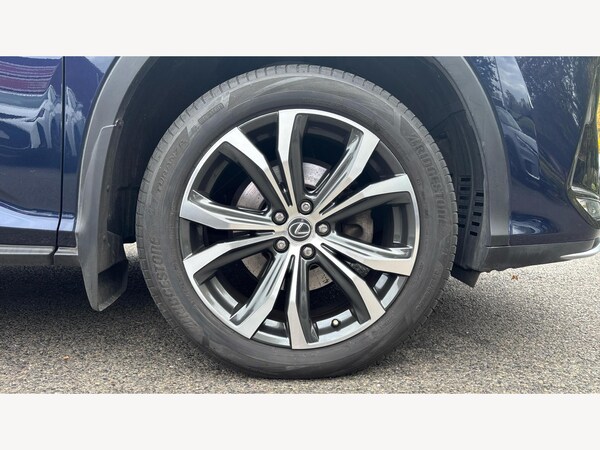 Used Lexus RX 2020 for sale - 76314951: Photo 21