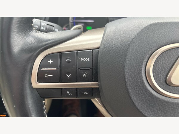 Used Lexus RX 2020 for sale - 76314951: Photo 23