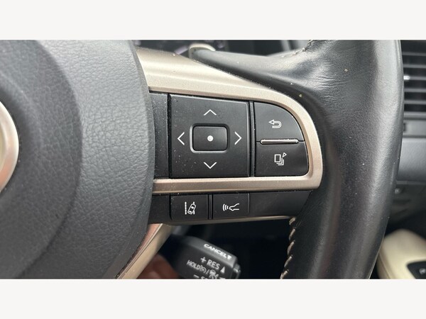 Used Lexus RX 2020 for sale - 76314951: Photo 24