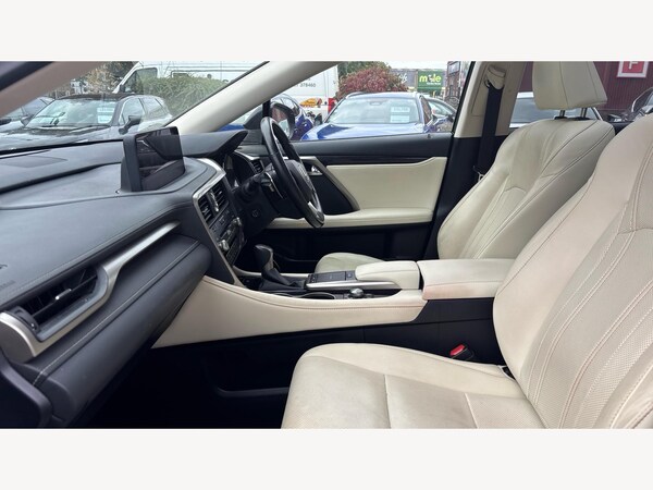 Used Lexus RX 2020 for sale - 76314951: Photo 8
