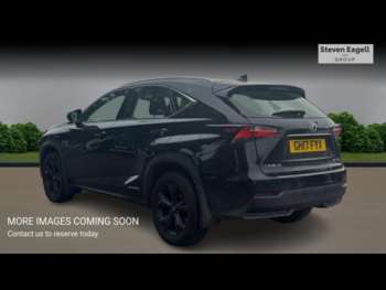 Used Lexus NX 2017 for sale - 74822929: Photo