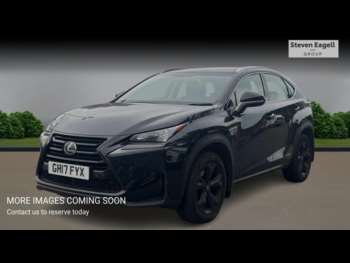 Used Lexus NX 2017 for sale - 74822929: Photo