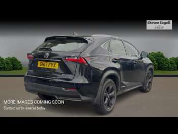 Used Lexus NX 2017 for sale - 74822929: Photo