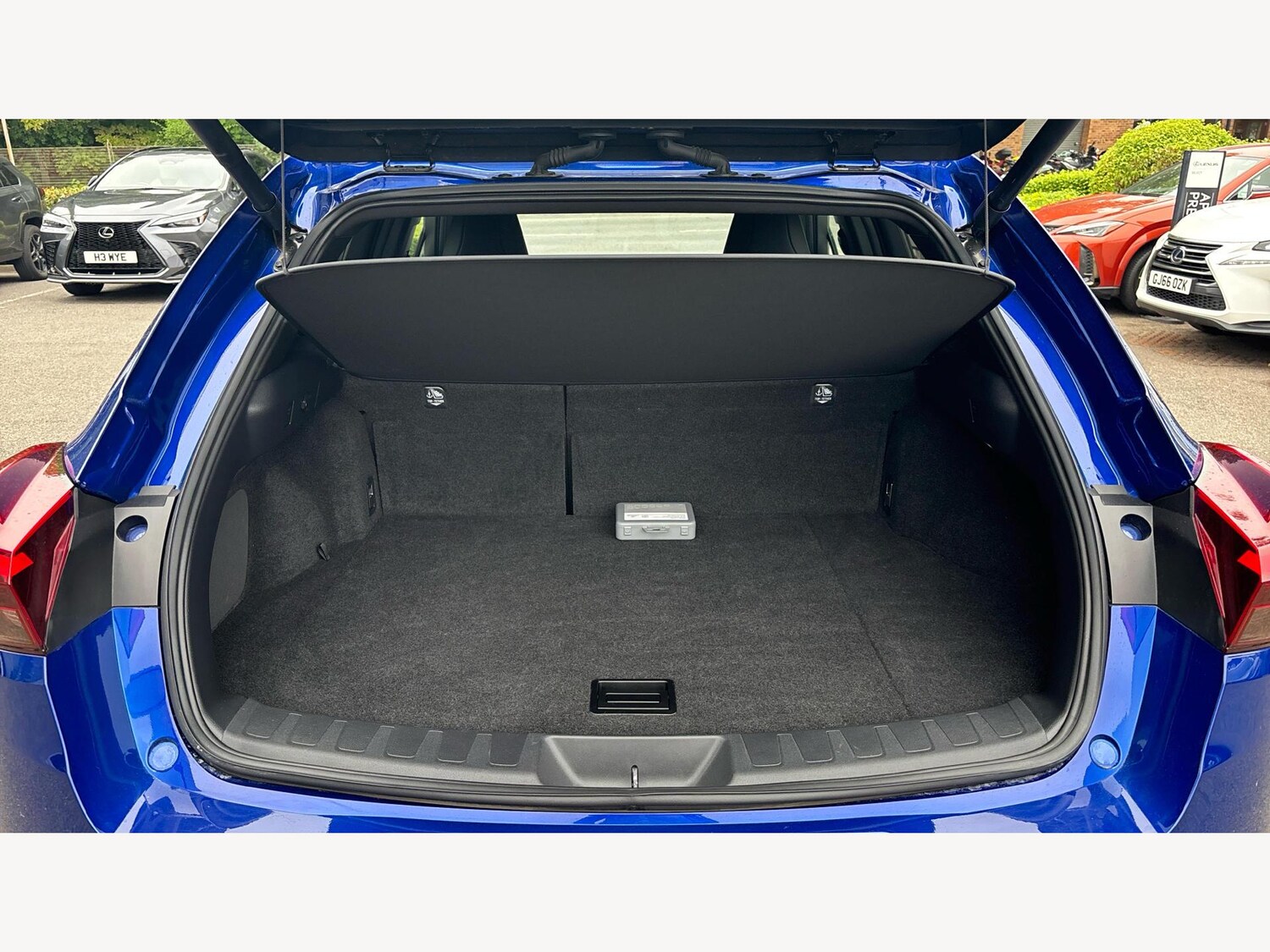 Vehicle 17