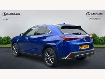 Used Lexus UX 2024 for sale - 75090097: Photo