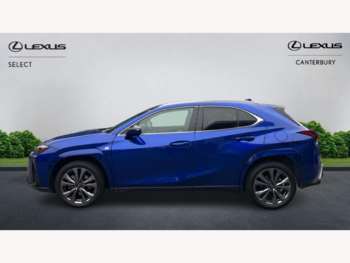 Used Lexus UX 2024 for sale - 75090097: Photo