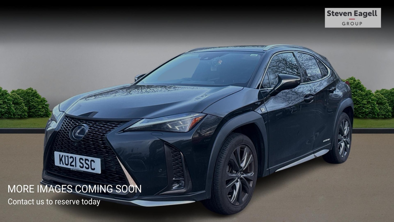 Used Lexus UX for sale - 77175949: Photo 3