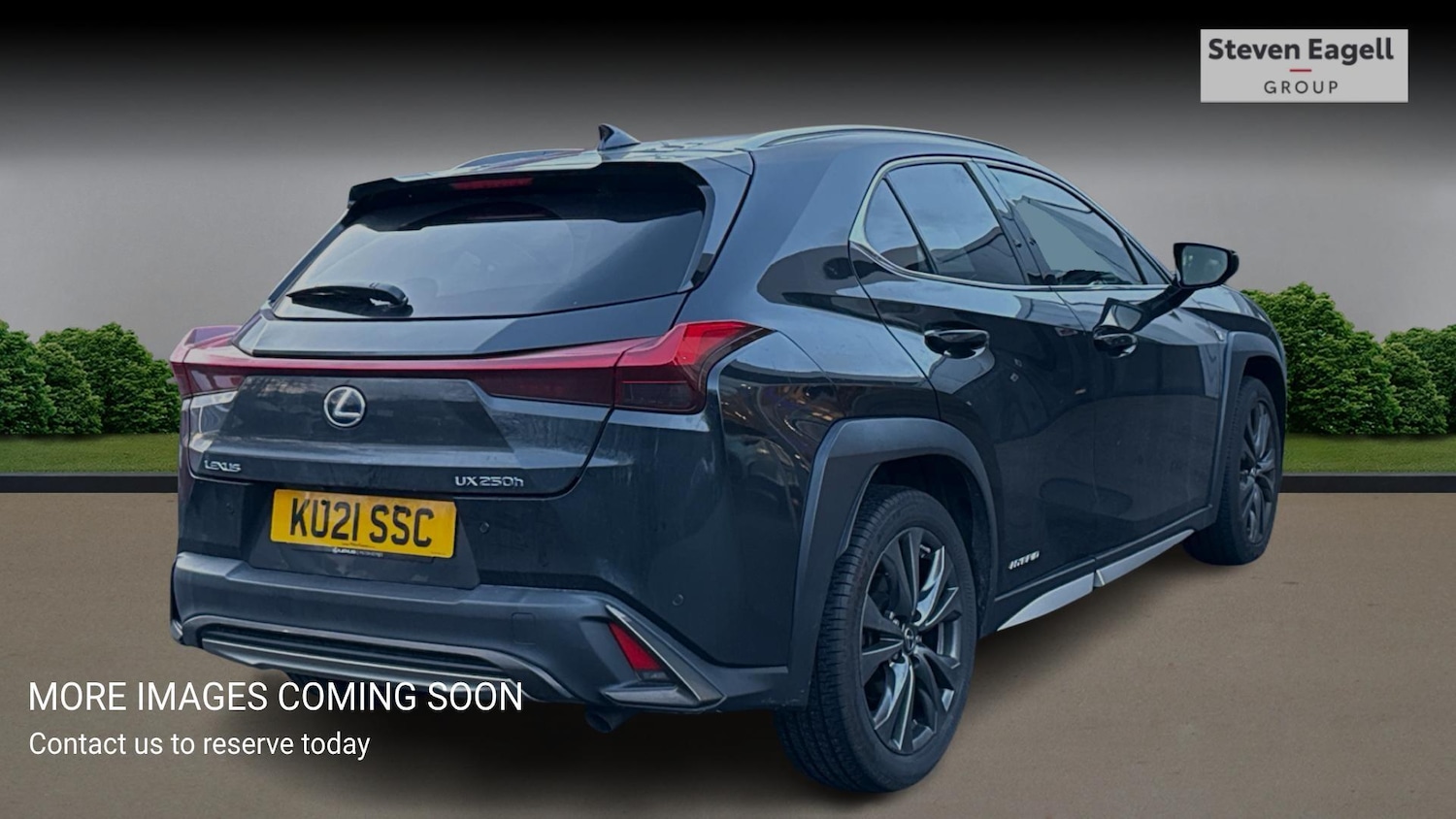 Used Lexus UX for sale - 77175949: Photo 4