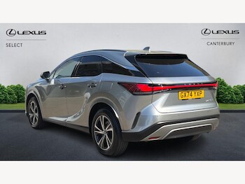 Used Lexus RX 2024 for sale - 79601364: Photo