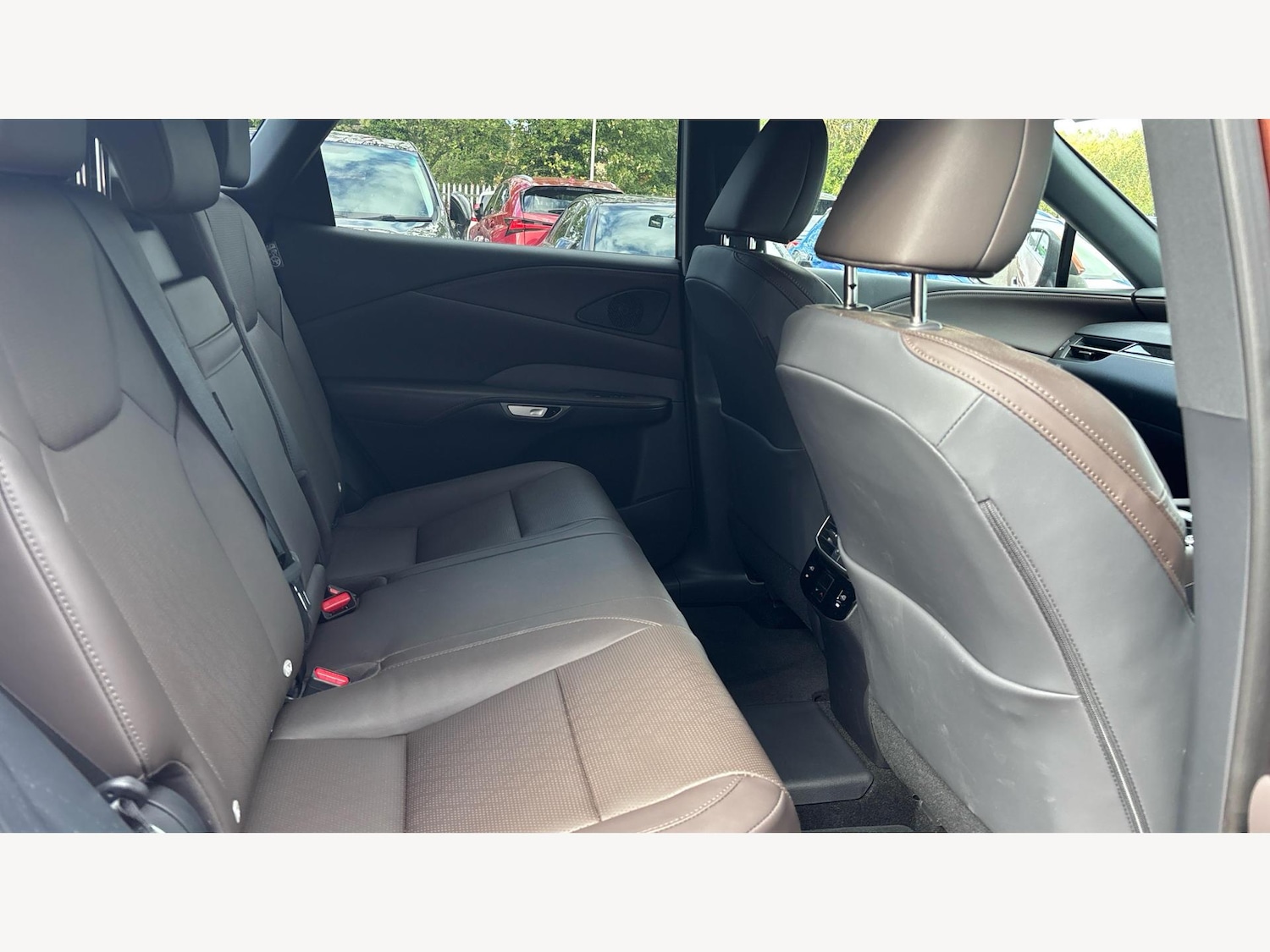 Used Lexus RX 2023 for sale - 75741483: Photo 11