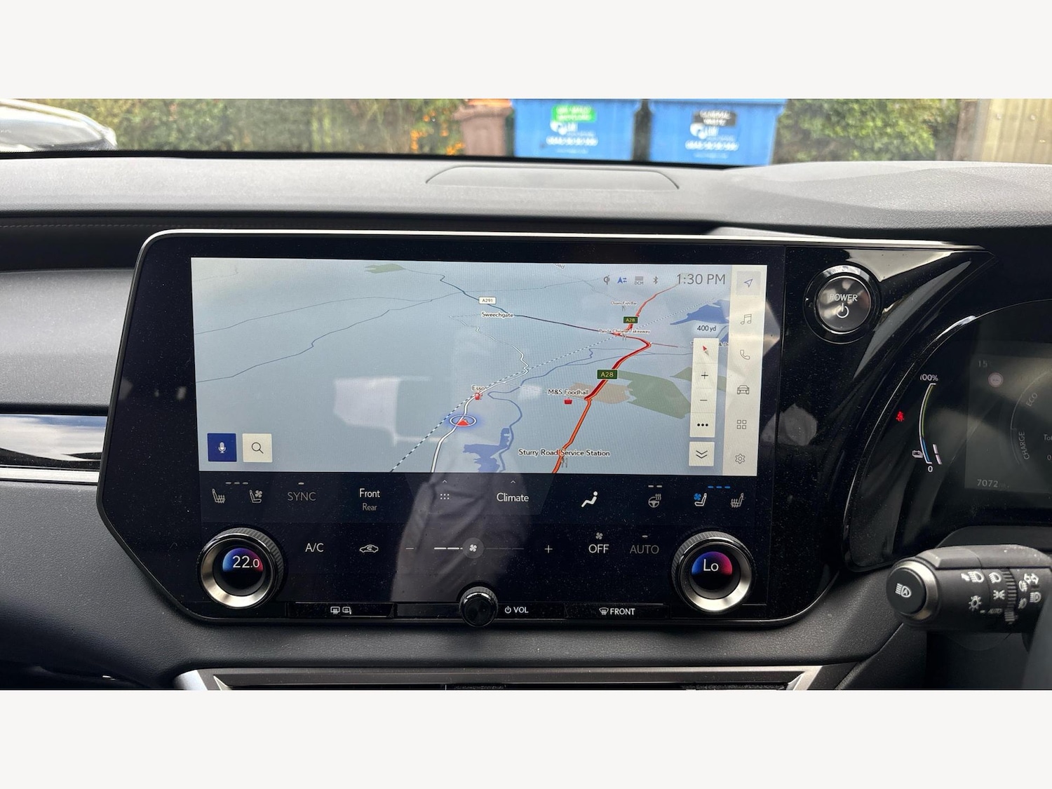 Used Lexus RX 2023 for sale - 75741483: Photo 12