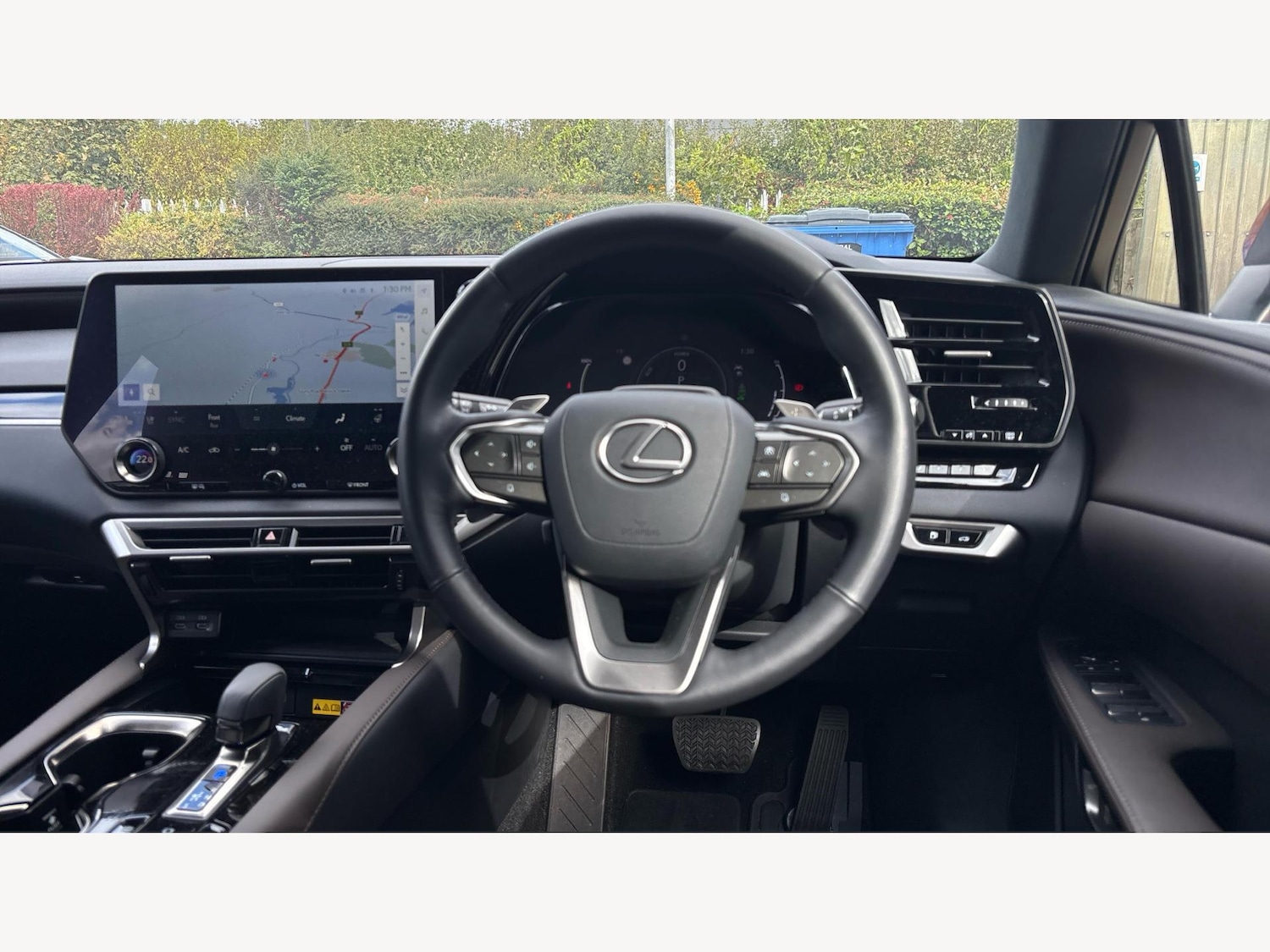 Used Lexus RX 2023 for sale - 75741483: Photo 13