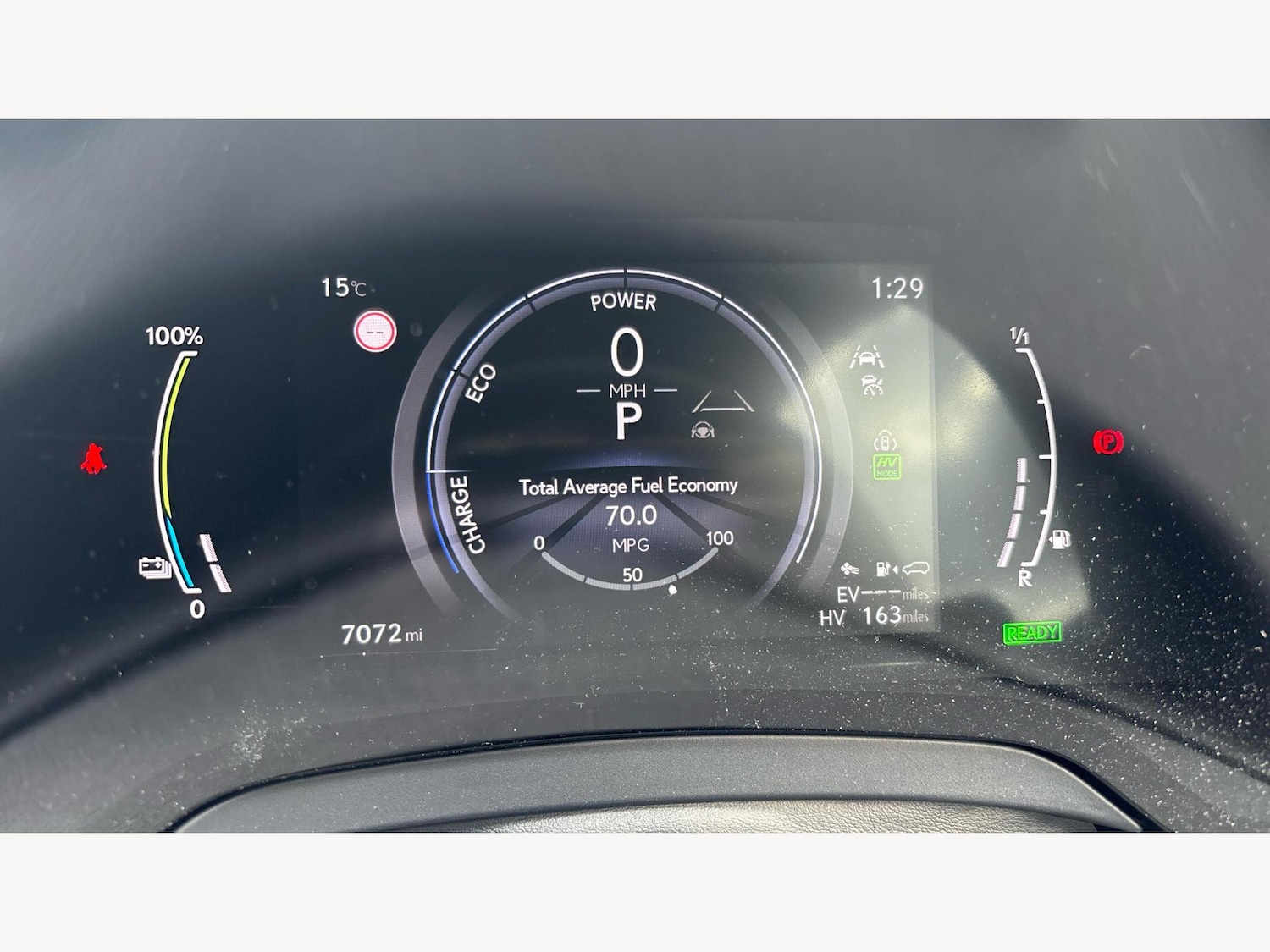 Used Lexus RX 2023 for sale - 75741483: Photo 14