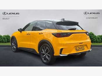 Used Lexus LBX 2024 for sale - 79847960: Photo