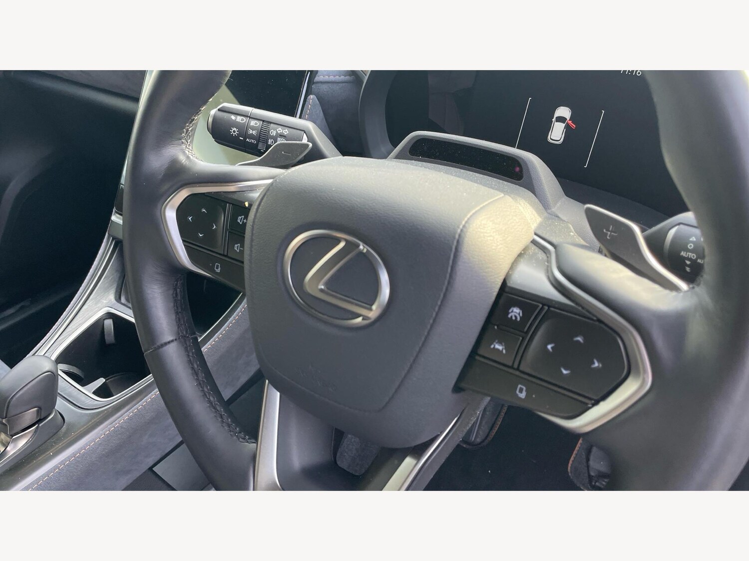 Used Lexus LBX 2024 for sale - 77109122: Photo 13