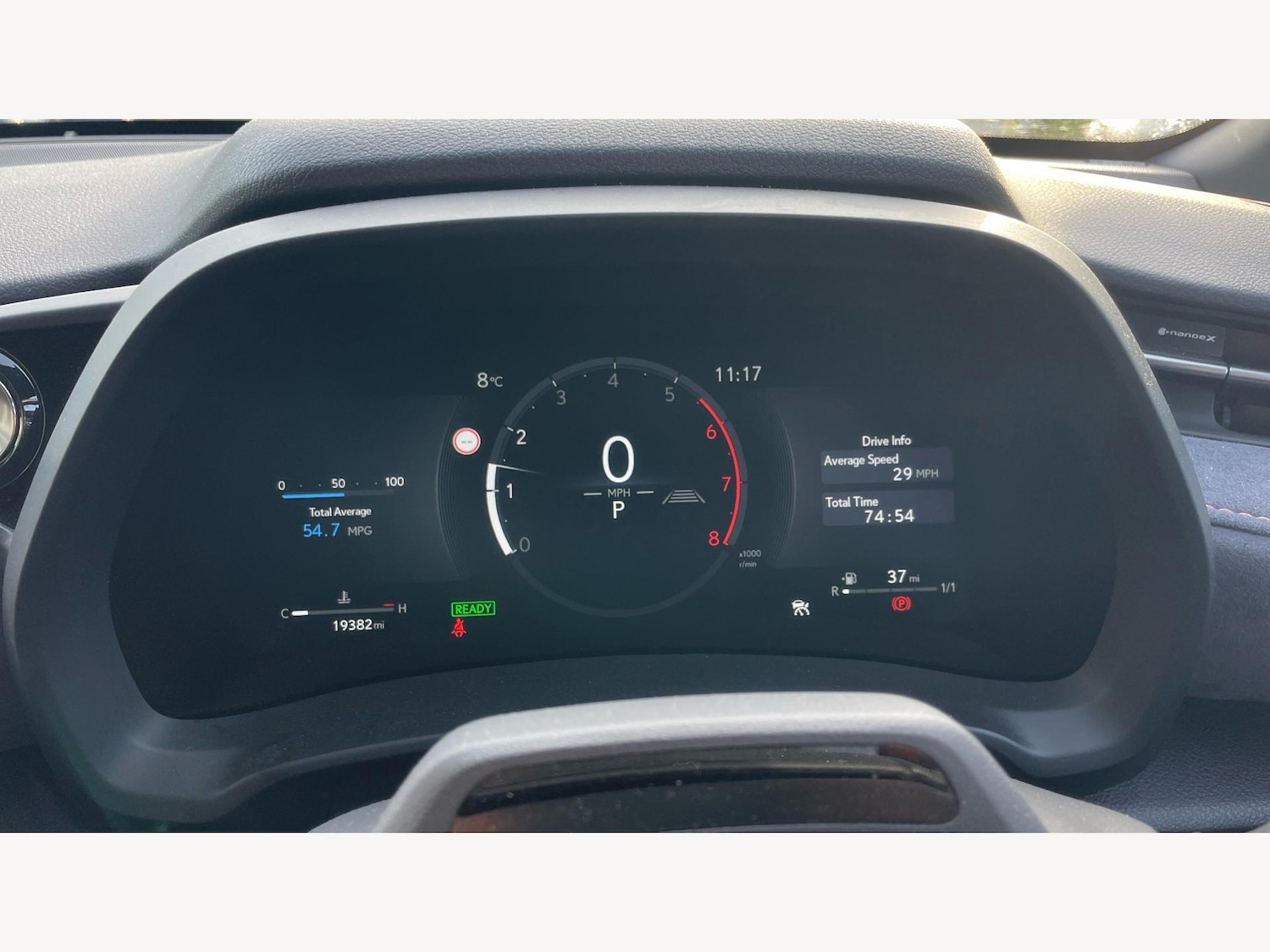 Used Lexus LBX 2024 for sale - 77109122: Photo 14