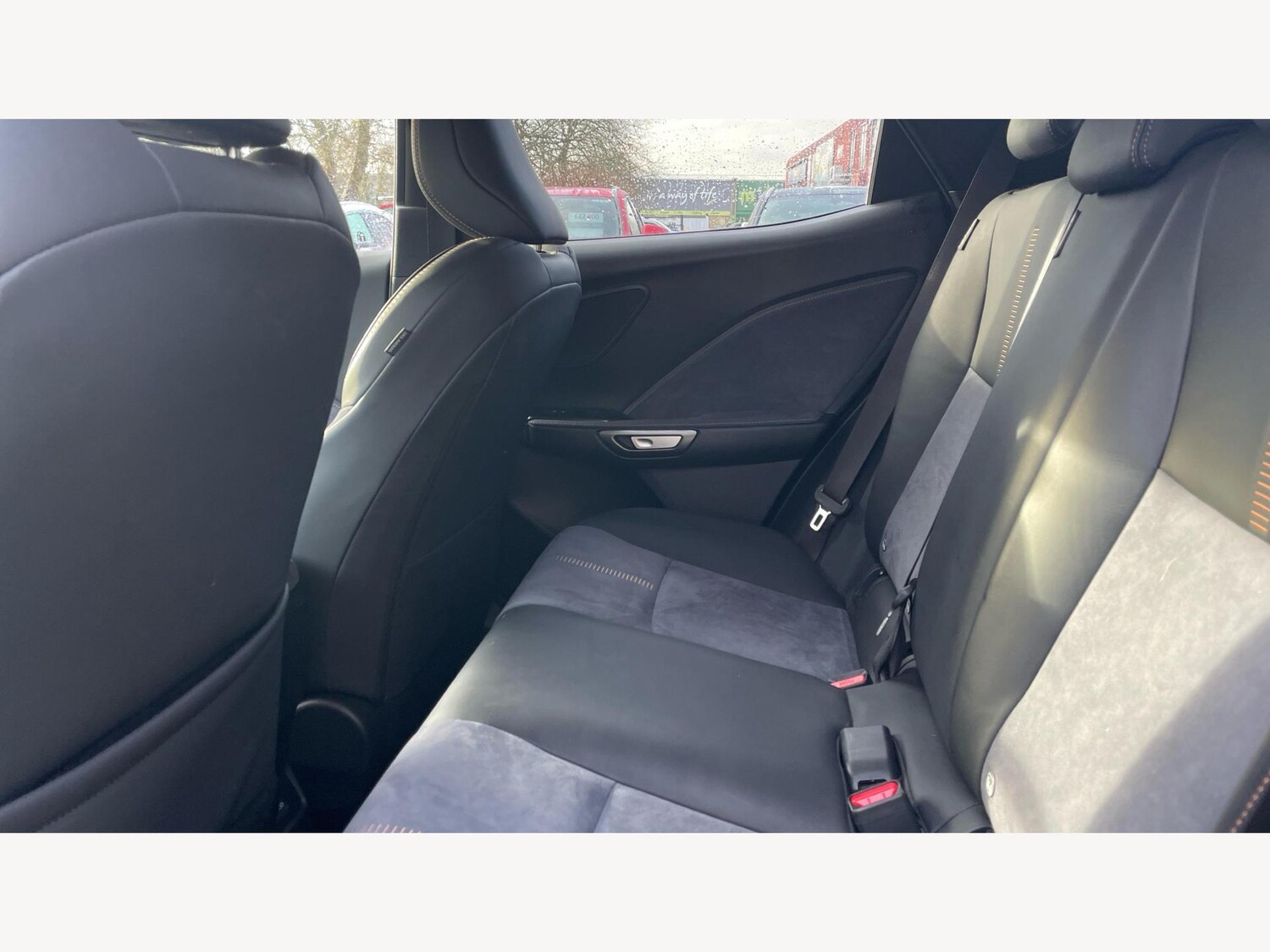 Used Lexus LBX 2024 for sale - 77109122: Photo 16