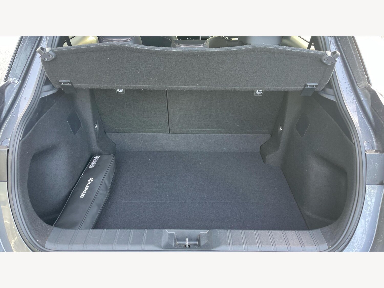 Used Lexus LBX 2024 for sale - 77109122: Photo 17