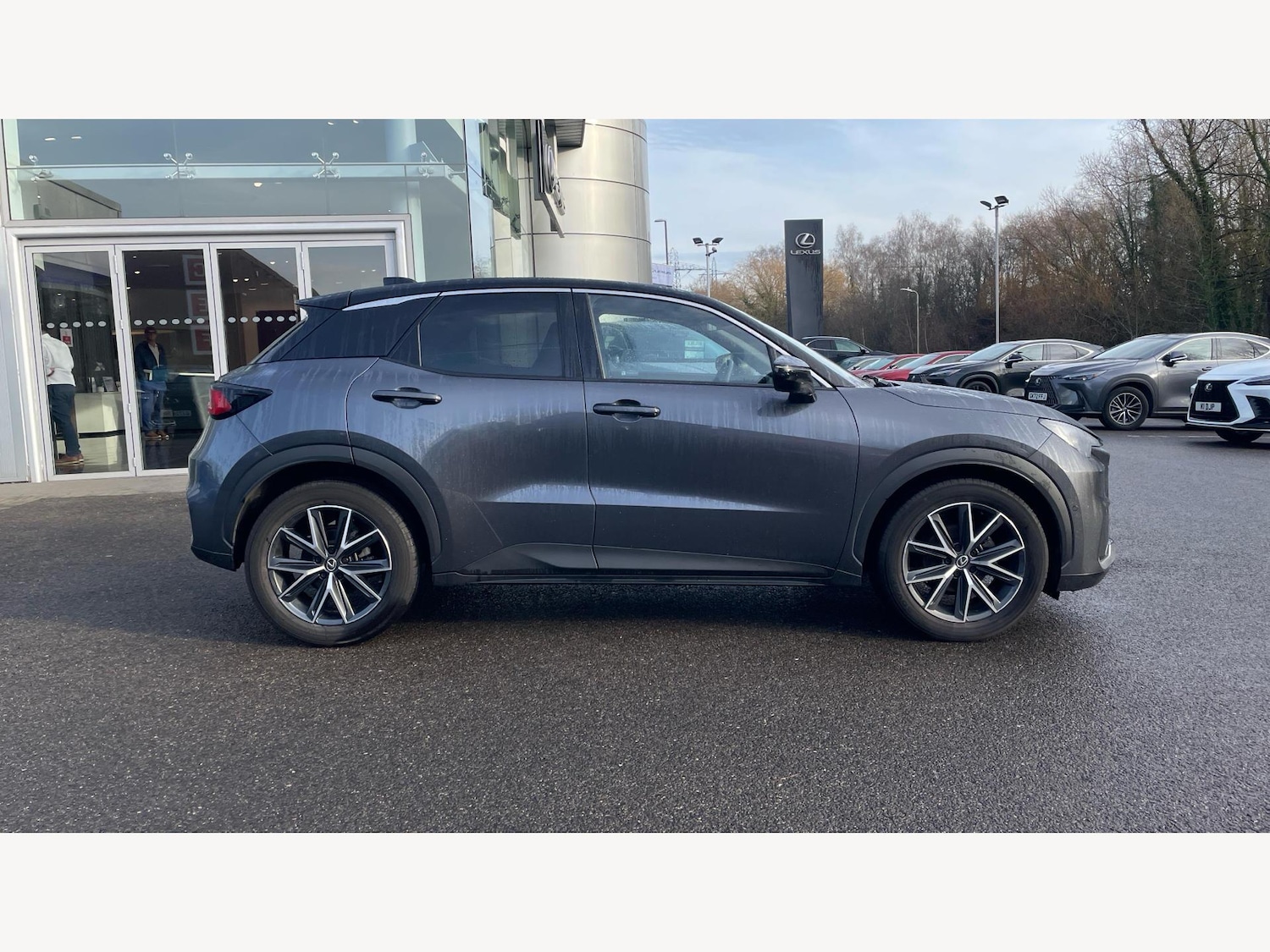 Used Lexus LBX 2024 for sale - 77109122: Photo 18